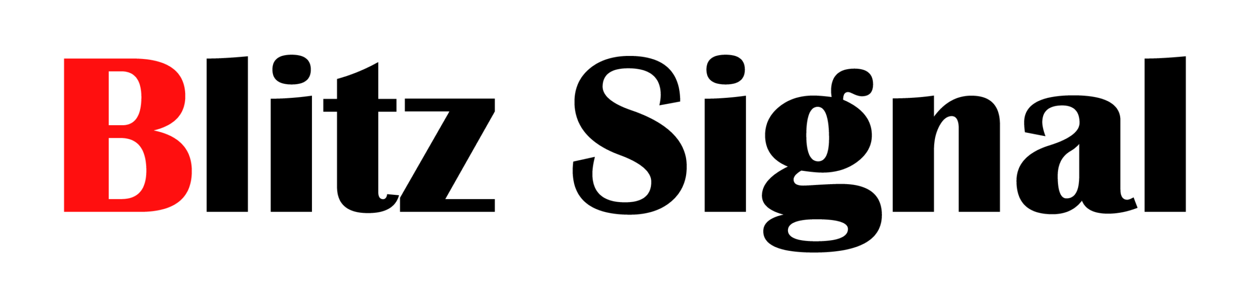 blitzsignal